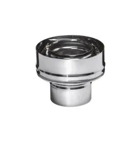 Старт-сэндвич (430/0,8мм + нерж.) Ф250х350