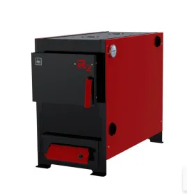 Твердотопливный котел R2 21 кВт