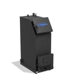 Твердотопливный котел Huntel JET 55