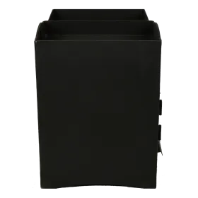 Банная печь Огонь с баком (прав) 12 куб.м. МД с-я КУЗБАСС 8мм