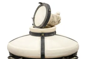 Керамический тандыр Казачий