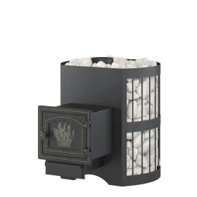 Банная печь Скиф Стандарт 12 (ДТ-3)