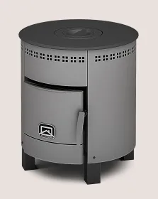 Отопительная печь Печурка Плюс