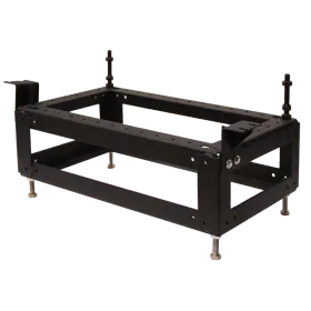 Подставка для каминных топок Фламбокс 800