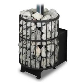 Банная печь Анютка SE плюс