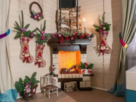 Каминокомплект Pierre Luxe угловой - Слоновая кость / Шампань (Высота 975мм) с очагом Cassette 400 LNH-INT PS (без дров) Каминокомплект Pierre Luxe угловой - Слоновая кость / Шампань (Высота 975мм) с очагом Cassette 400 LNH-INT PS (без дров)