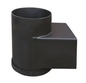 Переходник на КВО 130/200 кВт Переходник на КВО 130/200 кВт