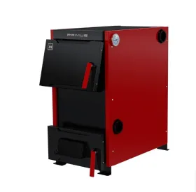 Твердотопливный котел PRIMUS 20 кВт
