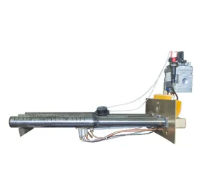 Газовый комплект для Котла Кобальт 35