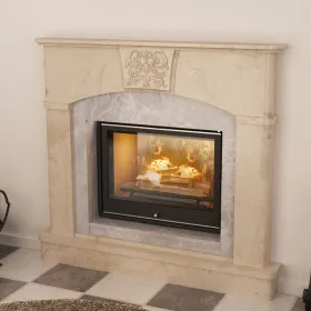 Каминная облицовка Прага 700-800 Каминная облицовка Прага 700-800