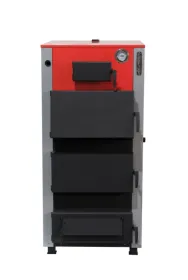 Твердотопливный котел Sunfire 75 кВт Твердотопливный котел Sunfire 75 кВт