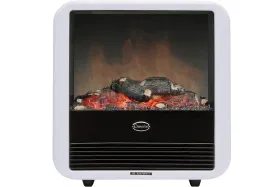 Электрическая печь Cube