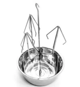 Курница тройная 280 мм