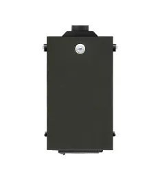 Котёл отопительный Везувий Эльбрус 18 кВт