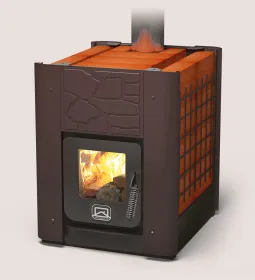 Отопительная печь Мильна 200