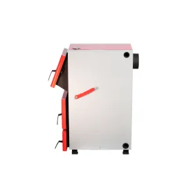 Твердотопливный котел Sunfire 22 кВт Твердотопливный котел Sunfire 22 кВт