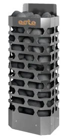 Электрокаменка СТЭН Octa - 9 steel