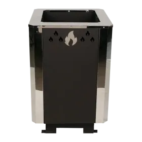 Банная печь Грация 20