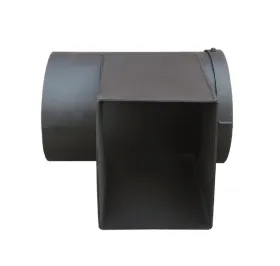 Переходник на КВО 130/200 кВт Переходник на КВО 130/200 кВт