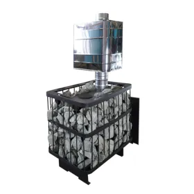 Банная печь Синара Скала