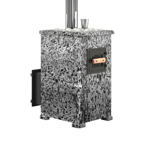 Комплект Легенда Русский пар 24 (240) Пироксенит Элит S-40