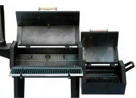 Смокер гриль Сибирь Смокер гриль Сибирь
