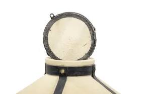 Керамический тандыр Степной