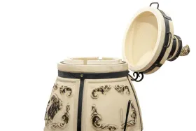 Керамический тандыр Степной