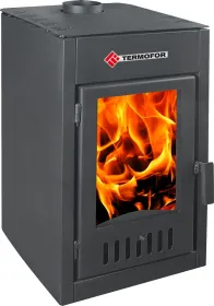 Отопительная печь-камин Аляска 150