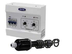 Комплект ZOTA ТЭНБ 2" 9 кВт (без кабеля)