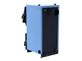 Твердотопливный котел ZOTA Bulat 45 кВт Твердотопливный котел ZOTA Bulat 45 кВт