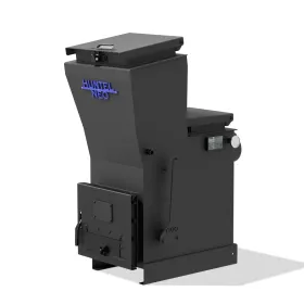 Твердотопливный котел Huntel NEO 22