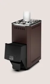 Печь для бани Тамань 10 Т (1.1)