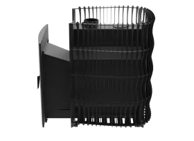 Стальная банная печь Подкова 24 С