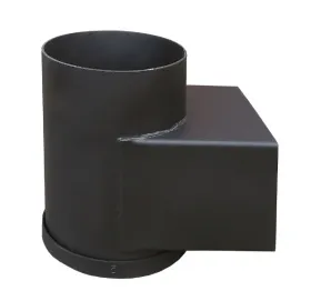 Переходник на КВО 130/200 кВт Переходник на КВО 130/200 кВт