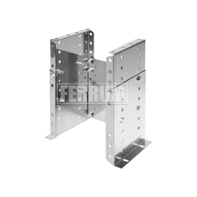 Опора напольная универсальная