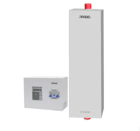 Электрический котел ZOTA Econom SSR V2 9 кВт