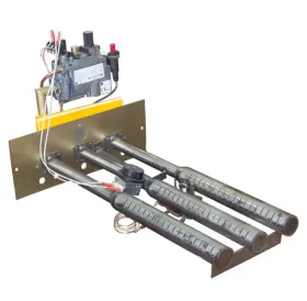 Газовый комплект для Котла Кобальт 35