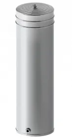 Бак для воды Тубус, 70л, G1/2