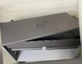 Мангал Народный 800 стандарт