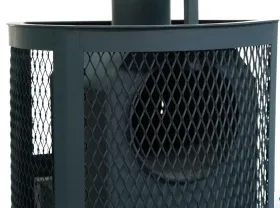 Банная печь Камчатка 15