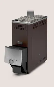 Печь для бани Тамань 20 Т (2017)