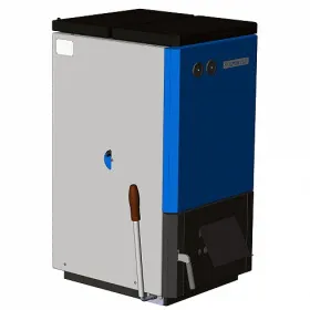 Твердотопливный котел ПРОМЕТЕЙ-45М-5