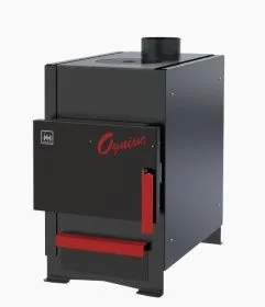 Печь отопительная Ognivo-I с конфоркой (Огниво 1)