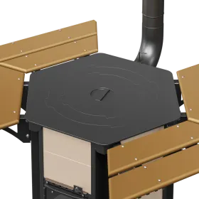 Печь-тандыр НАМАНГАН