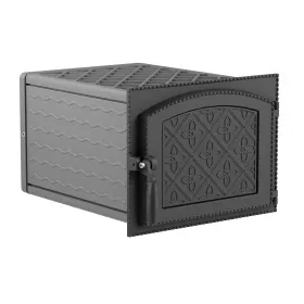 Духовка печная ДП-ДКГ-2А, RL15