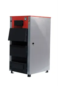 Твердотопливный котел Sunfire 75 кВт Твердотопливный котел Sunfire 75 кВт
