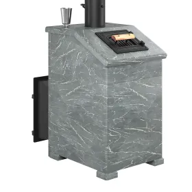 Комплект Президент Легенда Ретро 205 Талькохлорит S-40