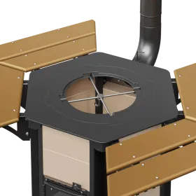 Печь-тандыр НАМАНГАН