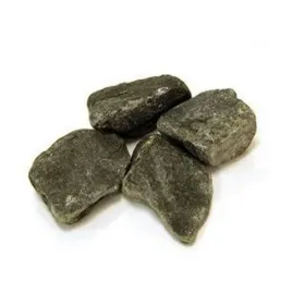 Камень Дунит (коробка 20кг)